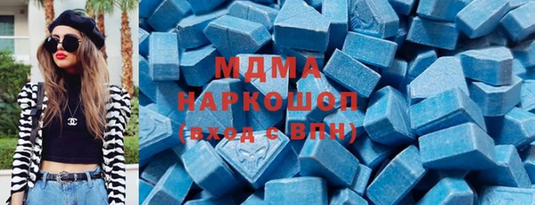 винт Абаза